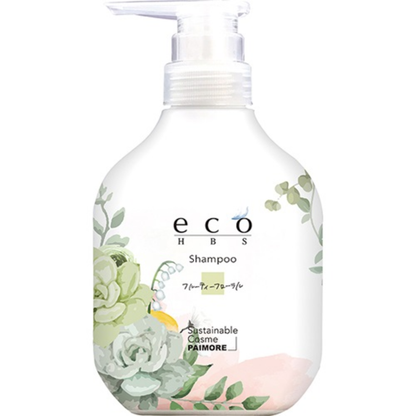 PAIMORE eco HBS Shampoo (500ml / Refill 1700ml)