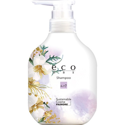 PAIMORE eco HBS Shampoo (500ml / Refill 1700ml)