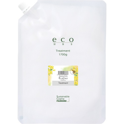 PAIMORE eco HBS Treatment (500g / Refill 1700g)