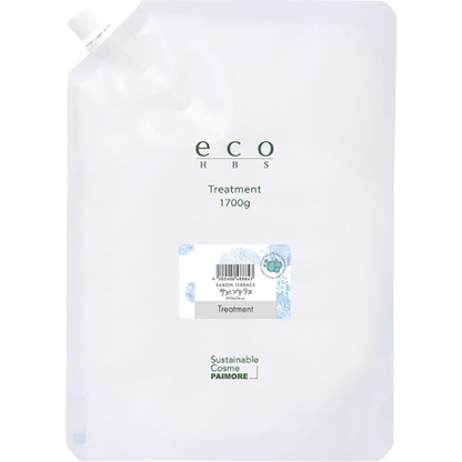 PAIMORE eco HBS Treatment (500g / Refill 1700g)