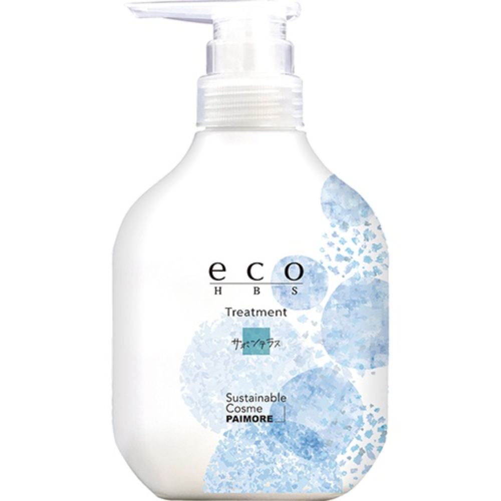 PAIMORE eco HBS Treatment (500g / Refill 1700g)