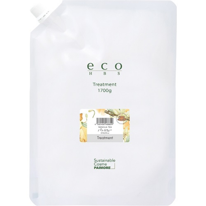 PAIMORE eco HBS Treatment (500g / Refill 1700g)