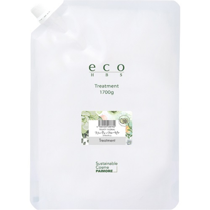 PAIMORE eco HBS Treatment (500g / Refill 1700g)
