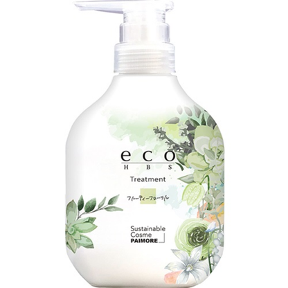 PAIMORE eco HBS Treatment (500g / Refill 1700g)