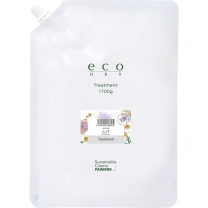PAIMORE eco HBS Treatment (500g / Refill 1700g)