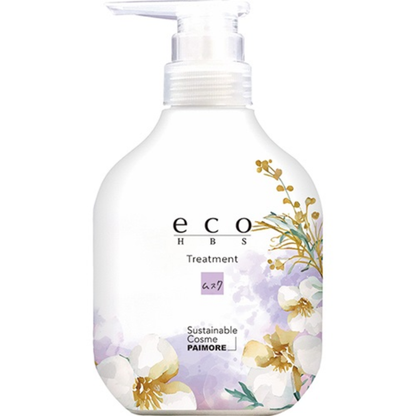 PAIMORE eco HBS Treatment (500g / Refill 1700g)