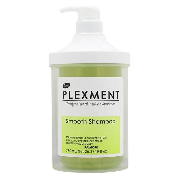 PAIMORE PREXMENT (Smooth / Moist) Shampoo (780ml / Refill 780ml)