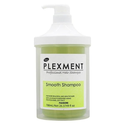 PAIMORE PREXMENT (Smooth / Moist) Shampoo (780ml / Refill 780ml)