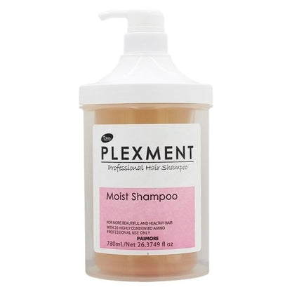 PAIMORE PREXMENT (Smooth / Moist) Shampoo (780ml / Refill 780ml)