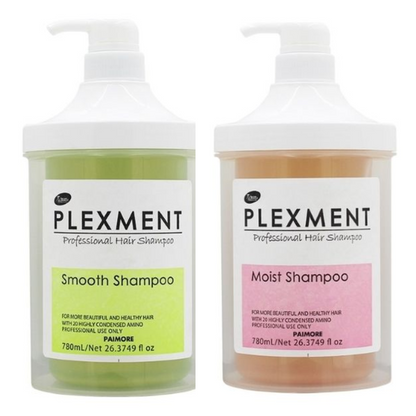 PAIMORE PREXMENT (Smooth / Moist) Shampoo (780ml / Refill 780ml)