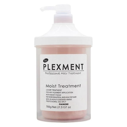 PAIMORE PLEXMENT (Smooth / Moist) Treatment (780g / Refill 780g)