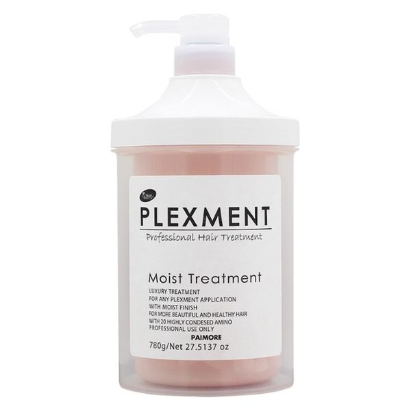 PAIMORE PLEXMENT (Smooth / Moist) Treatment (780g / Refill 780g)