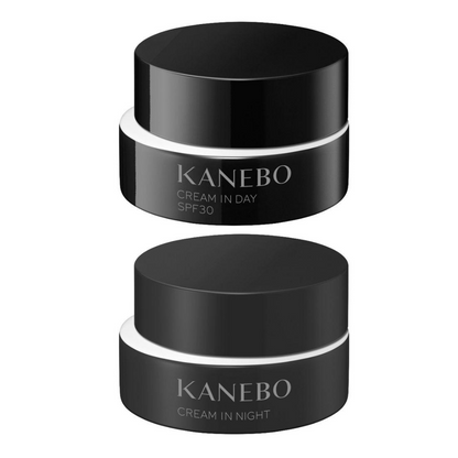 KANEBO Kanebo Cream (IN DAY / IN NIGHT) II 40g