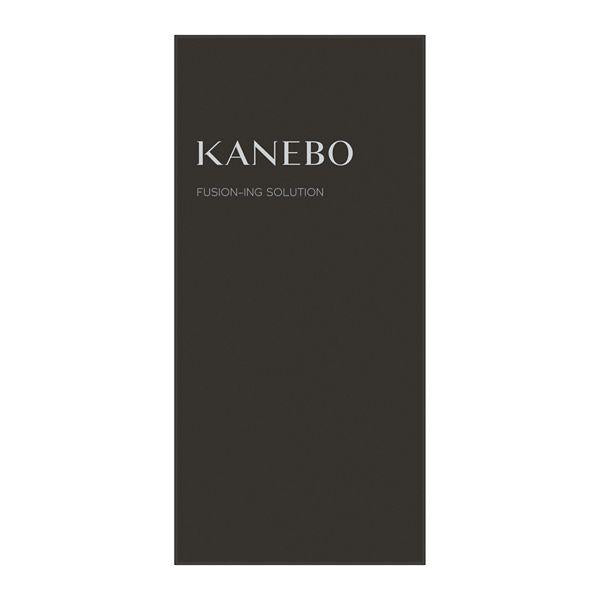 KANEBO Kanebo Fusioning Solution 90ml Serum