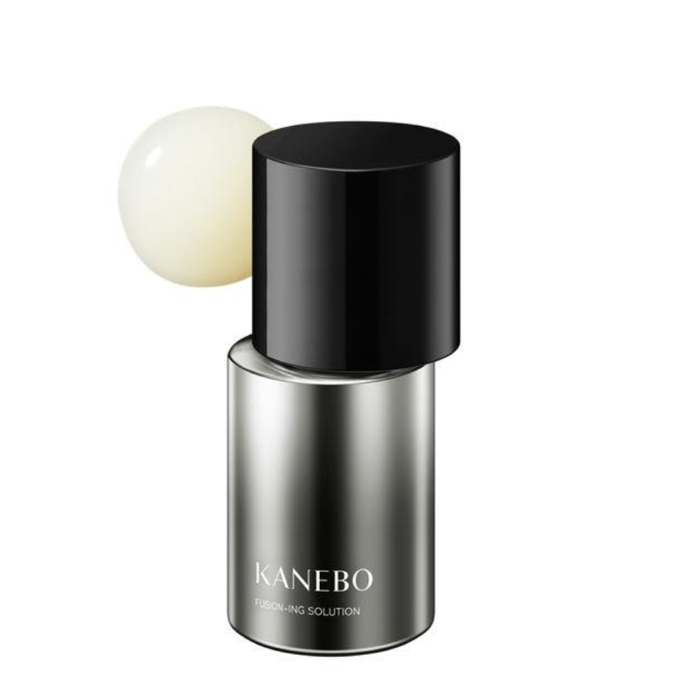 KANEBO Kanebo Fusioning Solution 90ml Serum