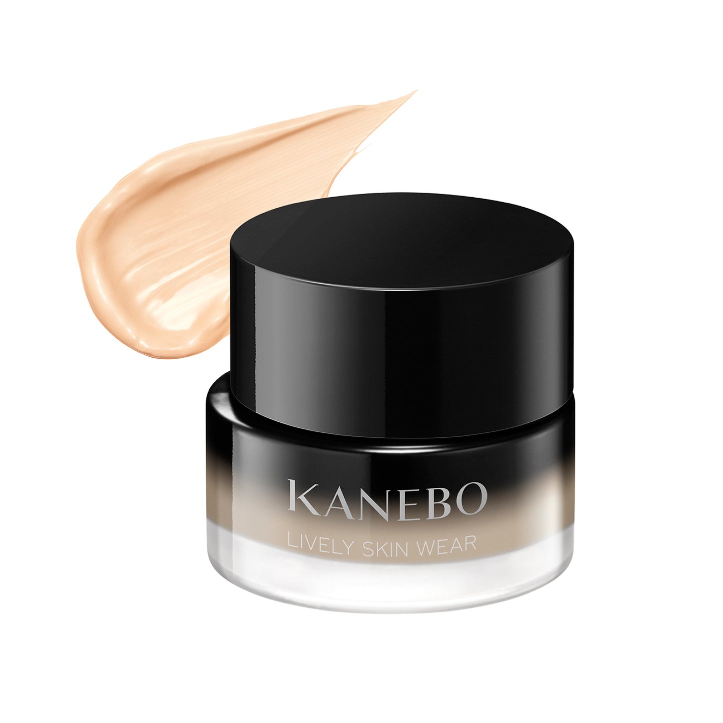 KANEBO Kanebo Lively Skin Wear II (230 / 240) 30g Foundation
