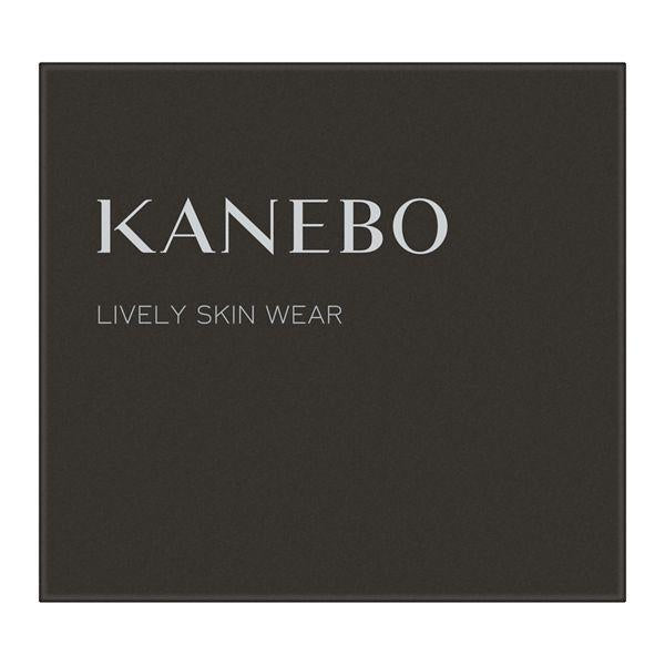 KANEBO Kanebo Lively Skin Wear II (230 / 240) 30g Foundation