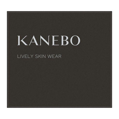 KANEBO Kanebo Lively Skin Wear II (230 / 240) 30g Foundation