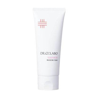 KENVUE DR.CI:LABO Washing Foam Sensitive EX 100g