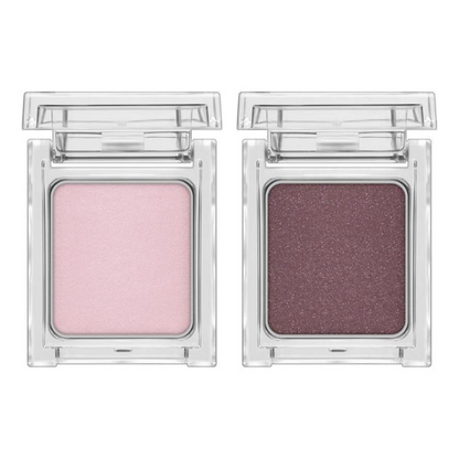 KANEBO KATE The Eye Color Single Eyeshadow (070 Fog Pink / 071 Taupe Brown) 1.4g