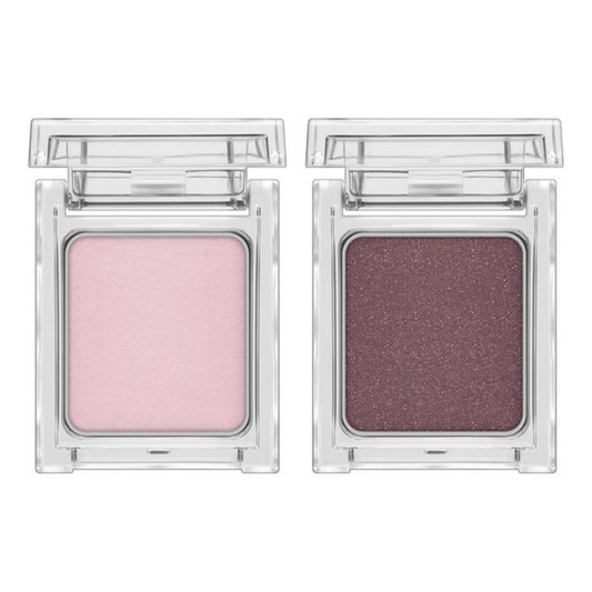 KANEBO KATE The Eye Color Single Eyeshadow (070 Fog Pink / 071 Taupe Brown) 1.4g