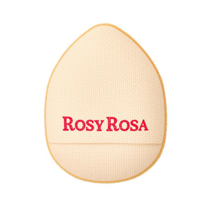 CHANTILLY ROSY ROSA Spot Cover Puff 2P