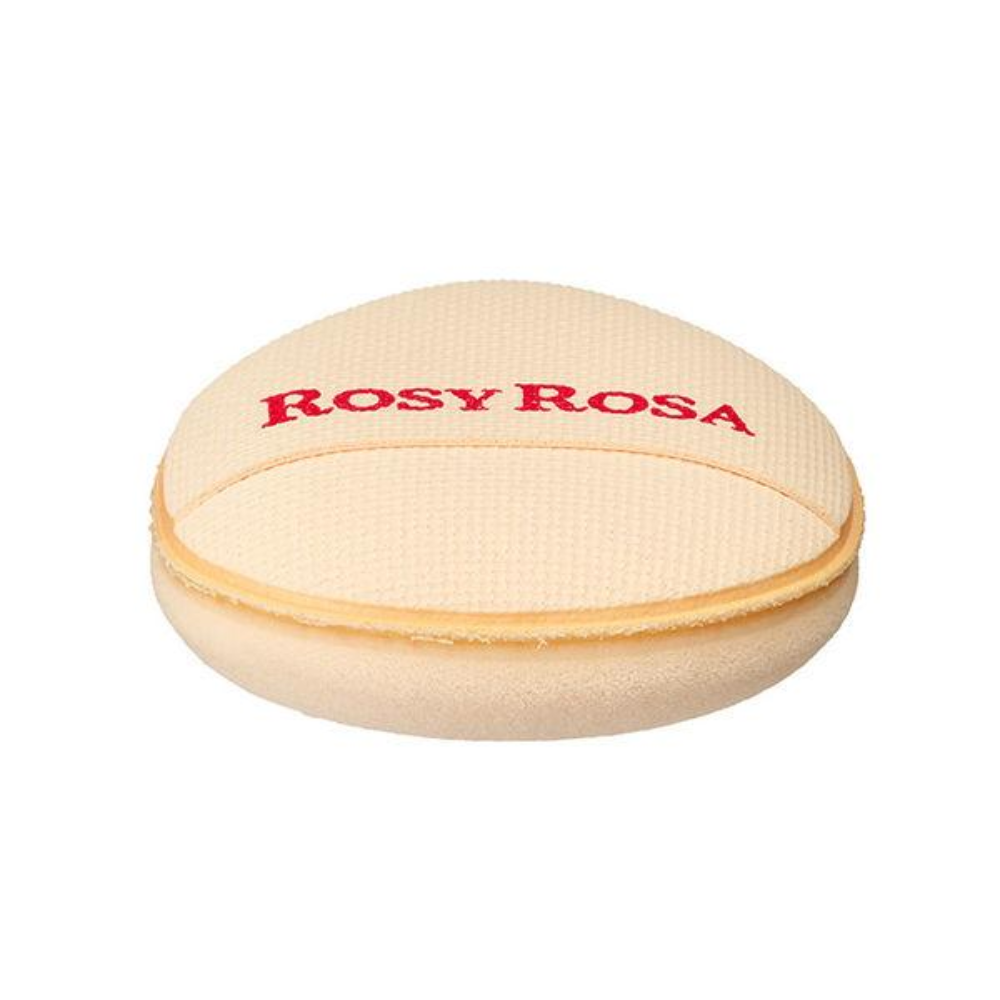 CHANTILLY ROSY ROSA Spot Cover Puff 2P