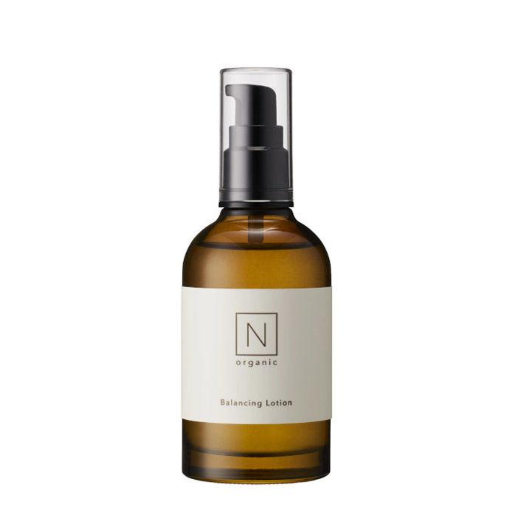 SIROK N ORGANIC Basic Balancing Lotion 100ml