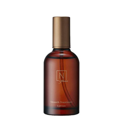 SIROK N ORGANIC Plenum Smooth Treatment Lotion 100ml