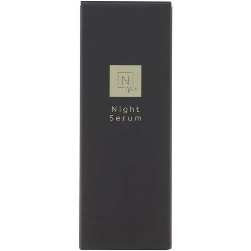 SIROK N ORGANIC Vie Moist Repair Night Serum 20g