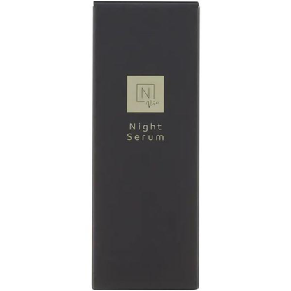 SIROK N ORGANIC Vie Moist Repair Night Serum 20g