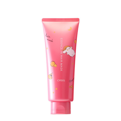 ORBIS Essence-in Hair Mask - Sanrio Characters Limited Edition Design - 200g