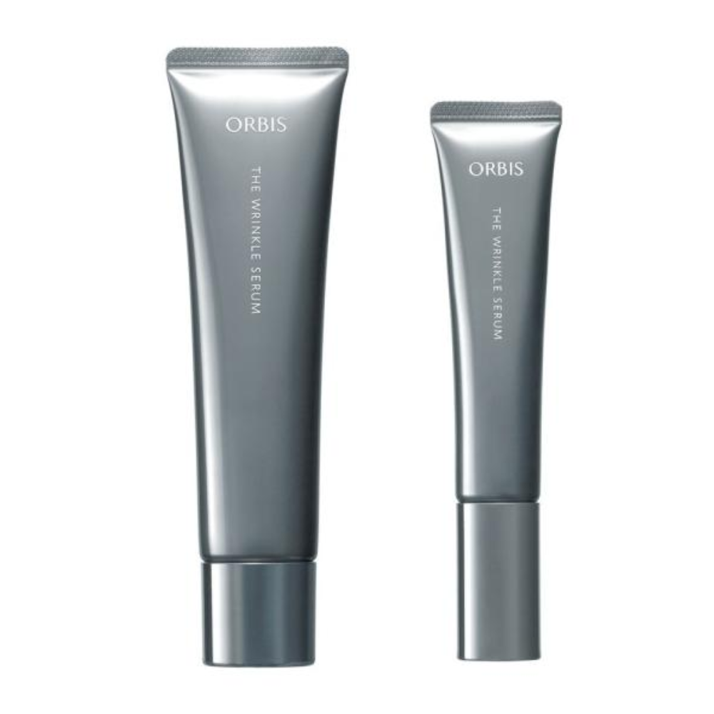 ORBIS The Wrinkle Serum (30g / Large size 60g)