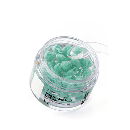 VT Cosmetics VTPDRN+ Capsule Cream 100 50g