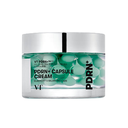 VT Cosmetics VTPDRN+ Capsule Cream 100 50g