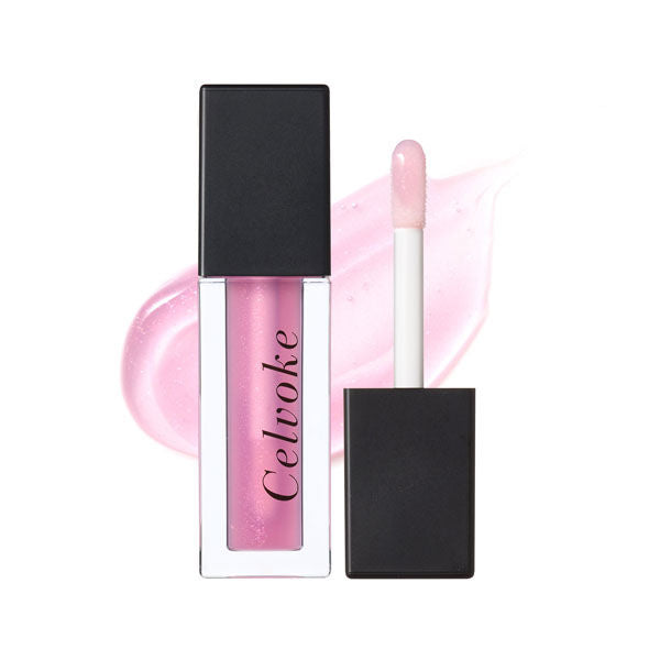 COSME KITCHEN Celvoke Moisten Lip Drop 3.4g
