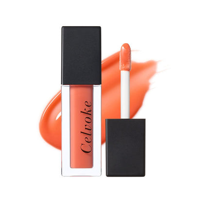 COSME KITCHEN Celvoke Moisten Lip Drop 3.4g