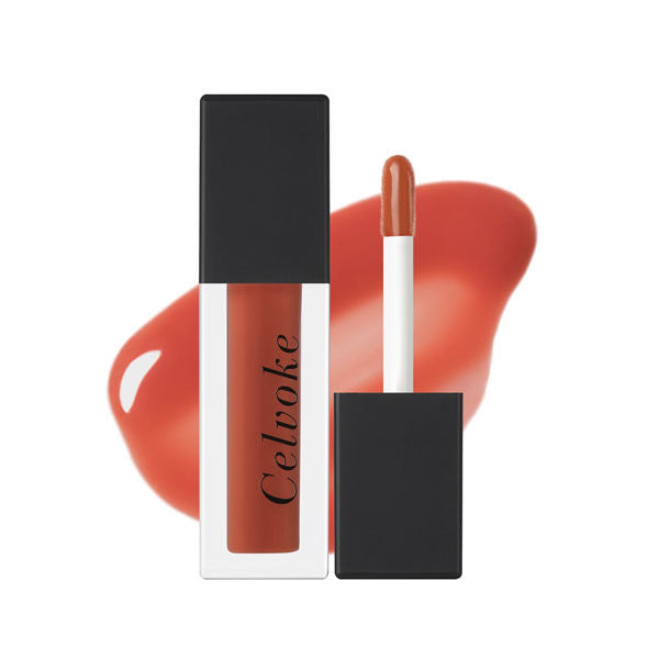 COSME KITCHEN Celvoke Moisten Lip Drop 3.4g