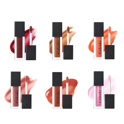 COSME KITCHEN Celvoke Moisten Lip Drop 3.4g