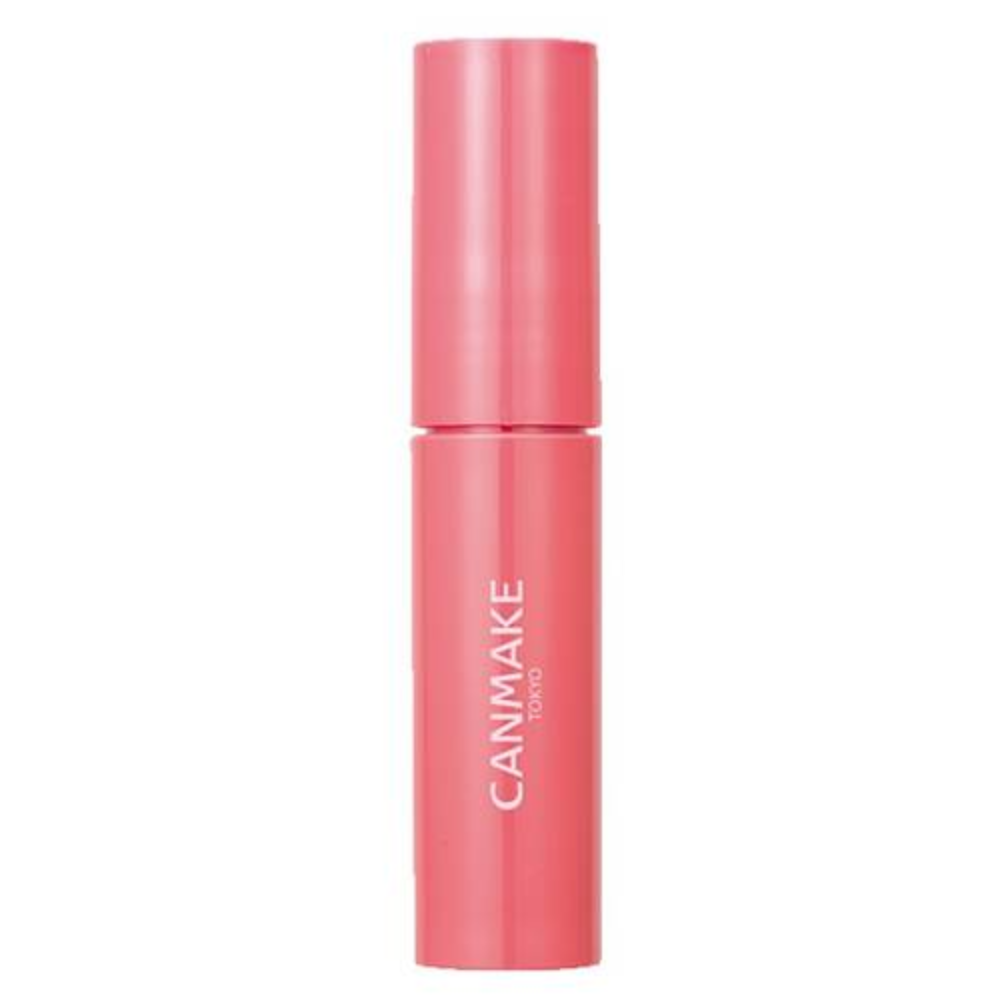 IDA LABORATORIES CANMAKE Glace Tint Syrup 05 Lively Peach 3.1g