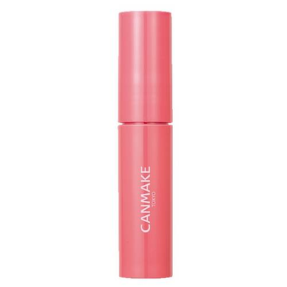 IDA LABORATORIES CANMAKE Glace Tint Syrup 05 Lively Peach 3.1g