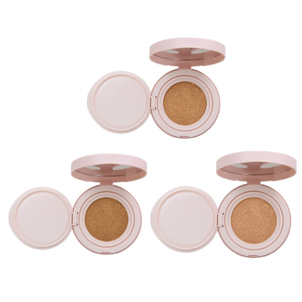 IDA LABORATORIES CANMAKE Fit Glow Cushion Foundation 10g