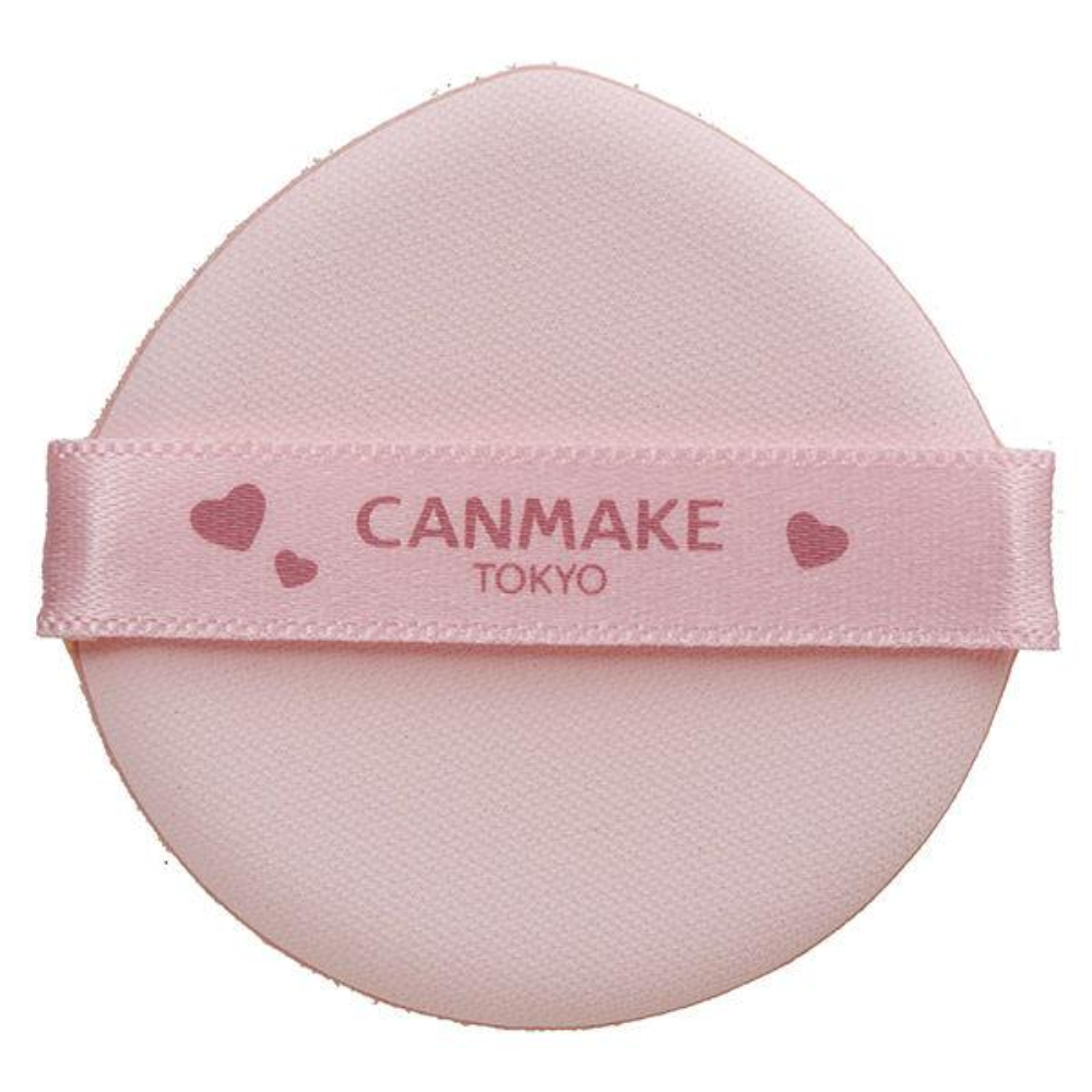 IDA LABORATORIES CANMAKE Fit Glow Cushion Foundation 10g