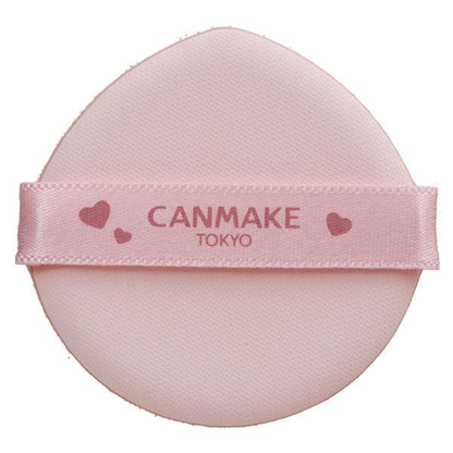IDA LABORATORIES CANMAKE Fit Glow Cushion Foundation 10g
