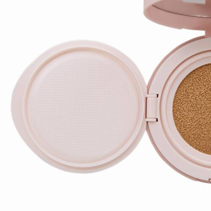 IDA LABORATORIES CANMAKE Fit Glow Cushion Foundation 10g