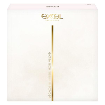 TOKIWA PHARMACEUTICAL SANA EXCEL Extra Rich Serum in Powder 17g