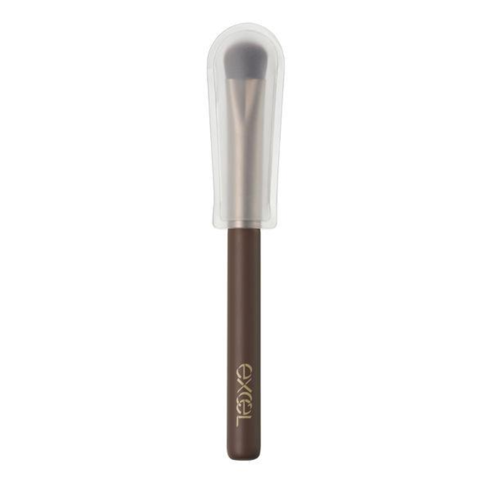 TOKIWA PHARMACEUTICAL SANA EXCEL Concealer Brush, 1 pc.