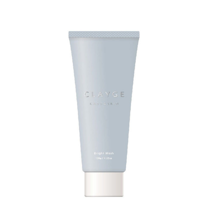 TADA CLAYGE Bright Wash 120g