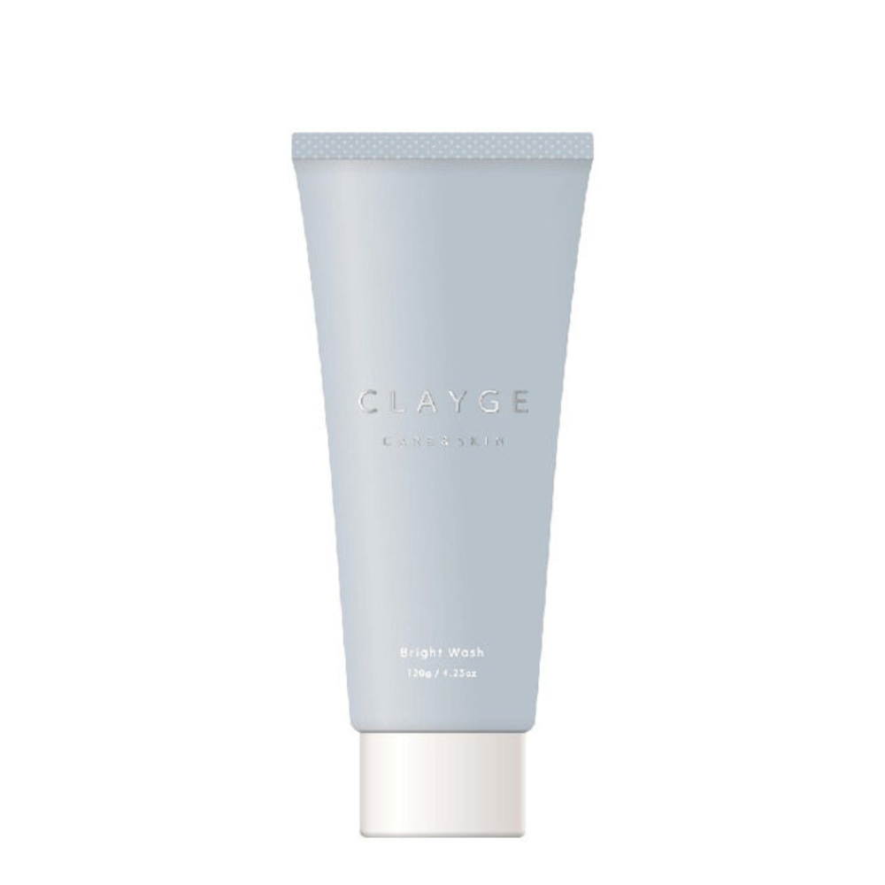 TADA CLAYGE Bright Wash 120g