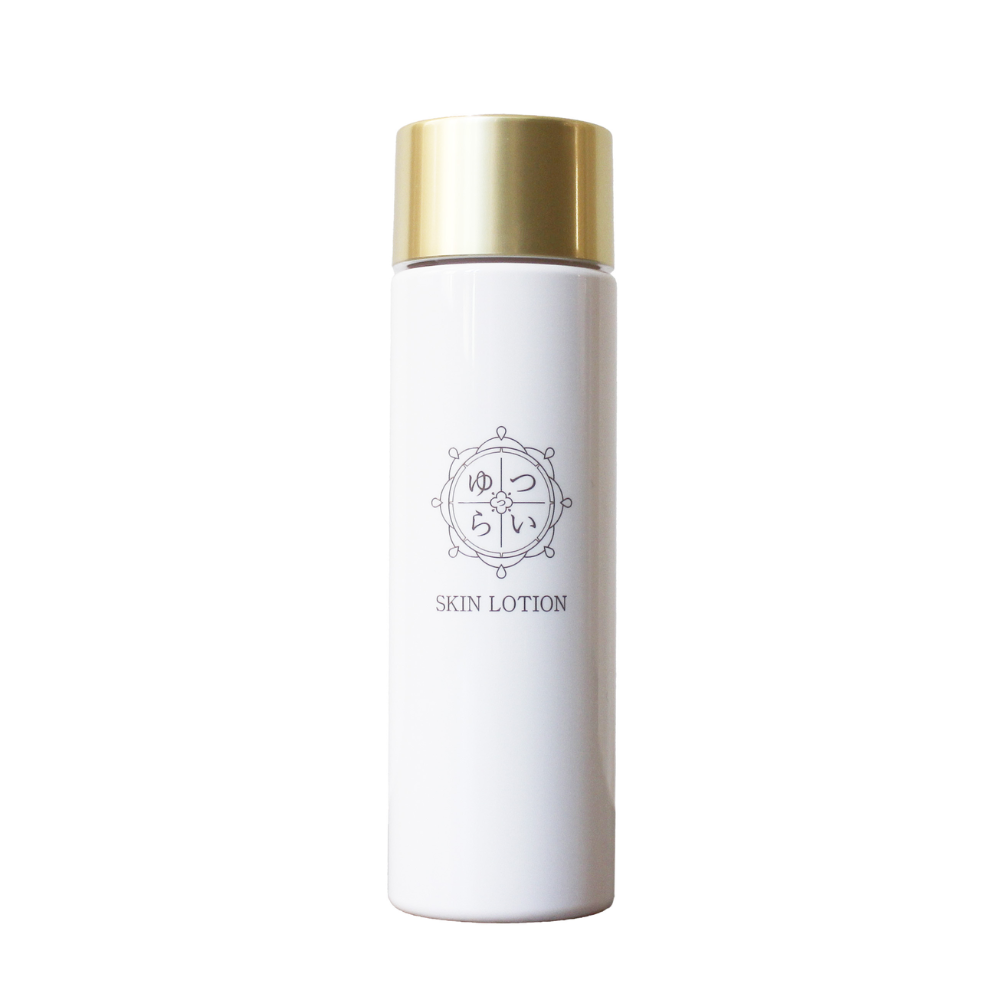 [KAGOSHIMA] KAWAUCHI HONPO - Koji Cosmetics - Yutsurai Lotion - 120ml